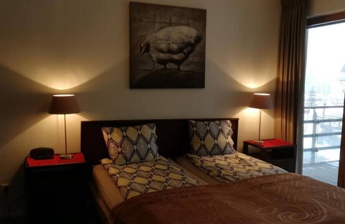 Unterterzen Apartment | Holiday apartment Unterterzen for 4 - 5 persons with 2 bedrooms - Holiday apartment