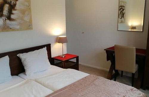 Unterterzen Apartment | Holiday apartment Unterterzen for 4 - 5 persons with 2 bedrooms - Holiday apartment