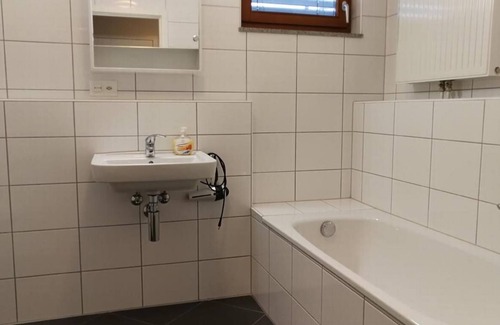 Unterterzen Apartment | Holiday apartment Unterterzen for 4 - 5 persons with 2 bedrooms - Holiday apartment