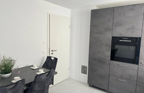 Unterterzen Apartment | Holiday apartment Unterterzen for 1 - 8 persons with 2 bedrooms - Holiday apartment