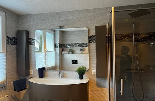 Unterterzen Apartment | Holiday apartment Unterterzen for 1 - 8 persons with 2 bedrooms - Holiday apartment