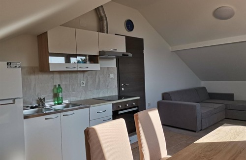 Susica Apartment | Holiday apartment Ugljan (Ort) for 1 - 6 persons with 3 bedrooms - Holiday apartment