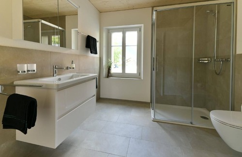 Urnerboden Apartment | Holiday apartment Urnerboden for 1 - 6 persons with 2 bedrooms - Holiday apartment in one or multi-f
