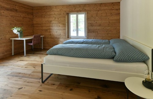 Urnerboden Apartment | Holiday apartment Urnerboden for 1 - 6 persons with 2 bedrooms - Holiday apartment in one or multi-f
