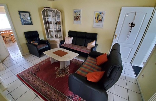 Wernborn Apartment | Holiday apartment Usingen for 1 - 6 persons with 2 bedrooms - Holiday apartment in one or multi-fami