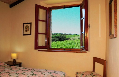 Castelnuovo Berardenga Other | Holiday apartment Vagliagli for 1 - 2 persons with 1 bedroom - Farmhouse