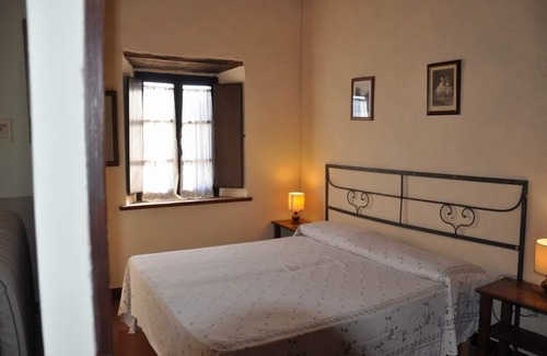 Castelnuovo Berardenga Other | Holiday apartment Vagliagli for 1 - 2 persons with 1 bedroom - Farmhouse