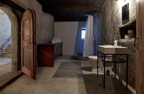 Valendas Apartment | Holiday apartment Valendas for 1 - 4 persons with 2 bedrooms - Historical building