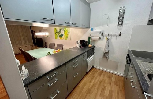 Pfaefers Apartment | Holiday apartment Valens for 1 - 4 persons with 2 bedrooms - Holiday apartment in one or multi-famil