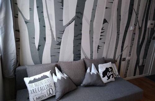 Passo del Tonale Apartment | Holiday apartment Vermiglio for 1 - 4 persons with 1 bedroom - Holiday apartment in one or multi-fam