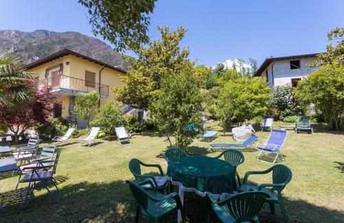 Vesio Apartment | Holiday apartment Vesio for 1 - 6 persons with 2 bedrooms - Holiday apartment