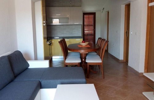 Vir Apartment | Holiday apartment Vir for 2 - 12 persons with 5 bedrooms - Holiday apartment in one or multi-family