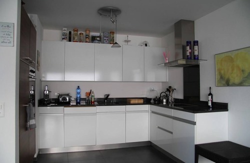 Gambarogno Apartment | Holiday apartment Vira for 1 - 4 persons with 2 bedrooms - Holiday apartment