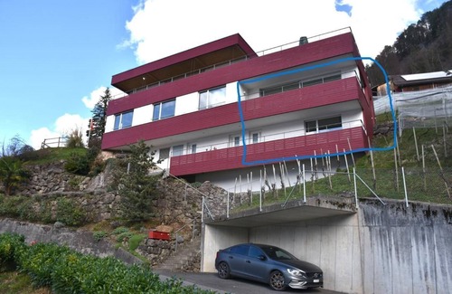 Vitznau Apartment | Holiday apartment Vitznau for 1 - 2 persons with 1 bedroom - Holiday apartment