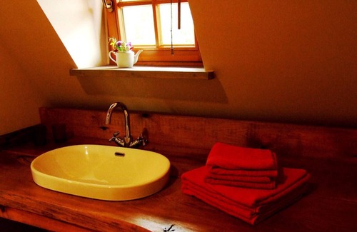 Vogelsang House | Holiday apartment Vogelsang for 1 - 4 persons with 2 bedrooms - Holiday house