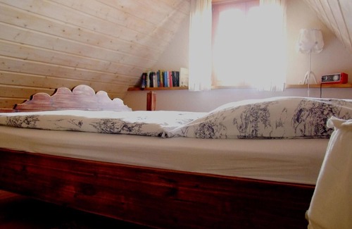 Vogelsang House | Holiday apartment Vogelsang for 1 - 4 persons with 2 bedrooms - Holiday house