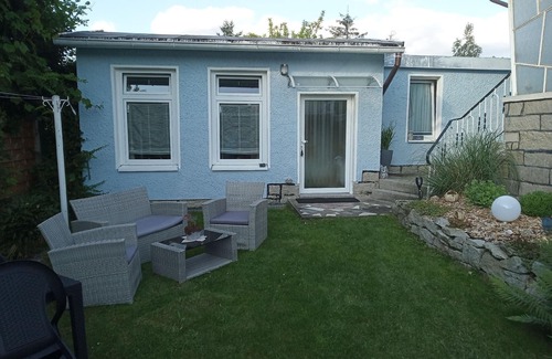 Hasserode Apartment | Holiday apartment Wernigerode for 1 - 2 persons with 1 bedroom - Holiday apartment