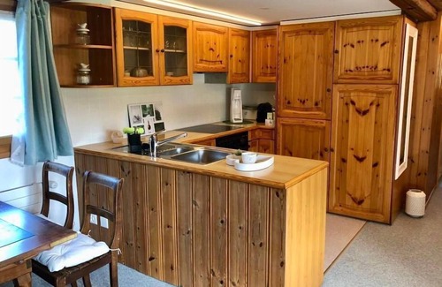 Wattwil Other | Holiday apartment Wattwil for 1 - 4 persons with 1 bedroom - Farmhouse