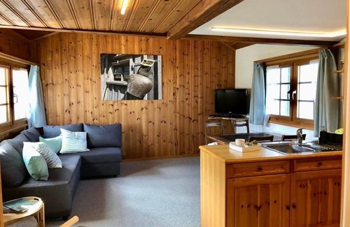 Wattwil Other | Holiday apartment Wattwil for 1 - 4 persons with 1 bedroom - Farmhouse