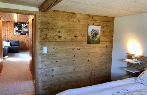 Wattwil Other | Holiday apartment Wattwil for 1 - 4 persons with 1 bedroom - Farmhouse