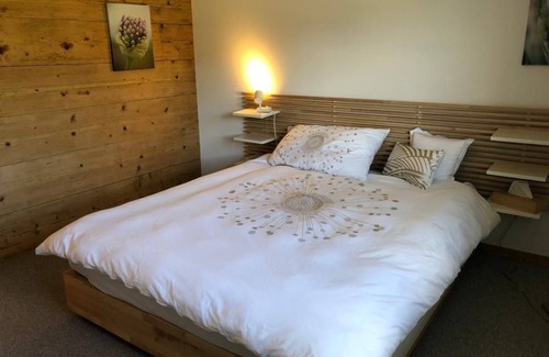 Wattwil Other | Holiday apartment Wattwil for 1 - 4 persons with 1 bedroom - Farmhouse