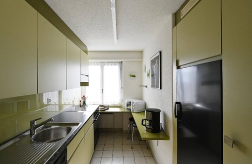 Weggis Apartment | Holiday apartment Weggis for 1 - 4 persons with 2 bedrooms - Holiday apartment