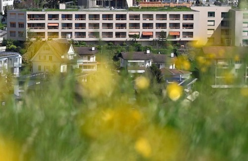 Weggis Apartment | Holiday apartment Weggis for 1 - 4 persons with 2 bedrooms - Holiday apartment