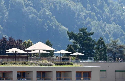 Weggis Apartment | Holiday apartment Weggis for 1 - 4 persons with 2 bedrooms - Holiday apartment