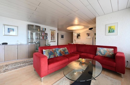 Weggis Apartment | Holiday apartment Weggis for 1 - 4 persons with 2 bedrooms - Holiday apartment