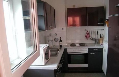 Weimar Apartment | Holiday apartment Weimar for 1 - 4 persons with 2 bedrooms - Holiday apartment