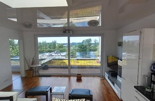 Werder Apartment | Holiday apartment Werder for 1 - 2 persons with 1 bedroom - Holiday apartment in one or multi-family