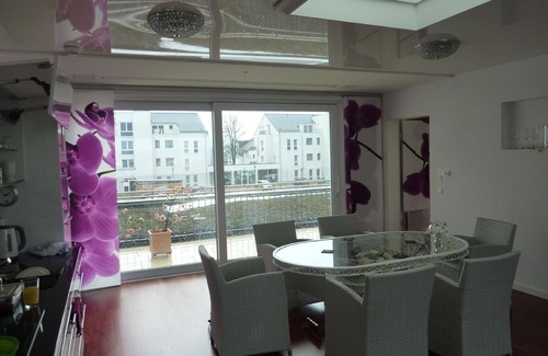 Werder Apartment | Holiday apartment Werder for 1 - 2 persons with 1 bedroom - Holiday apartment in one or multi-family