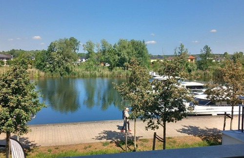 Werder Apartment | Holiday apartment Werder for 1 - 2 persons with 1 bedroom - Holiday apartment in one or multi-family