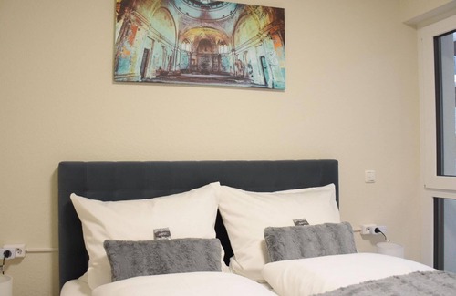 Weyhausen Apartment | Holiday apartment Weyhausen for 1 - 2 persons with 1 bedroom - Holiday apartment in one or multi-fam