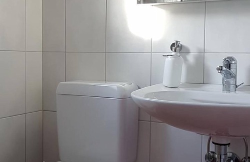 Gross Other | Holiday apartment Willerzell for 1 - 2 persons with 1 bedroom - Farmhouse