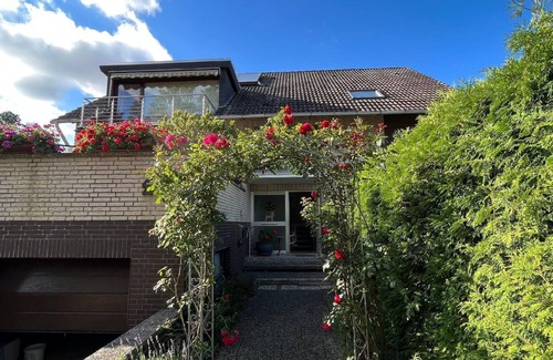 Wietze Apartment | Holiday apartment Wietze for 1 - 6 persons with 3 bedrooms - Holiday apartment in one or multi-famil