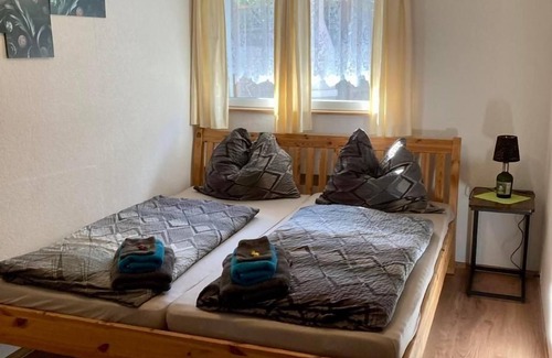 Wildhaus Other | Holiday apartment Wildhaus for 1 - 4 persons with 2 bedrooms - Holiday house