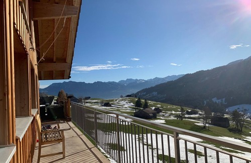 Wildhaus Apartment | Holiday apartment Wildhaus for 1 - 12 persons with 5 bedrooms - Holiday apartment in one or multi-fa