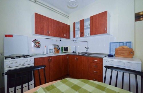 Vintijan Apartment | Holiday apartment with a/c