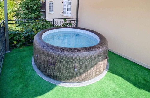 Vintijan Apartment | Holiday apartment with a/c