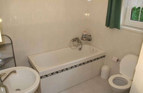 Benecko Apartment | Holiday apartment with outdoor swimming pool and children's playground