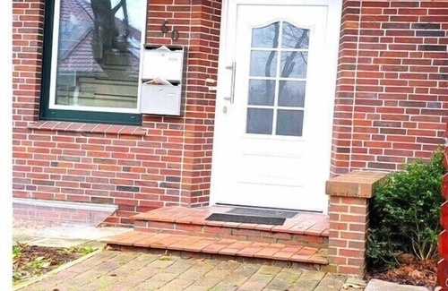 Plaggenburg House | Holiday apartment with 3 bedrooms