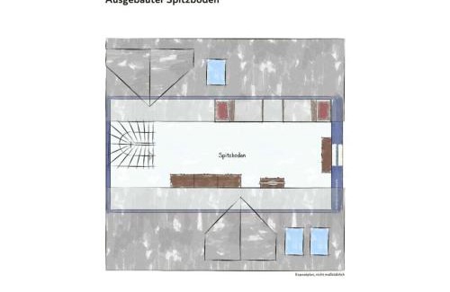 Greetsiel House | Holiday apartment with 3 bedrooms