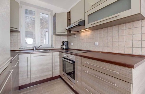 Cunski Apartment | Holiday apartment with internet access