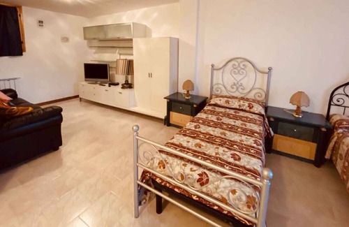 Carpegna Apartment | Holiday apartment "with panorama"