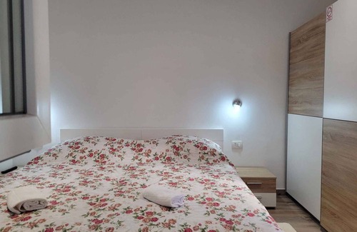 Rijeka Apartment | Holiday apartment with large pool and beautiful sea view