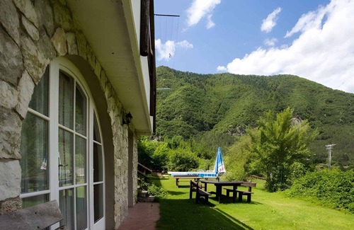 Locca Apartment | Holiday apartment with penthouse