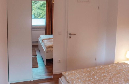 Witten Apartment | Holiday apartment Witten for 1 - 6 persons with 2 bedrooms - Holiday apartment in one or multi-famil