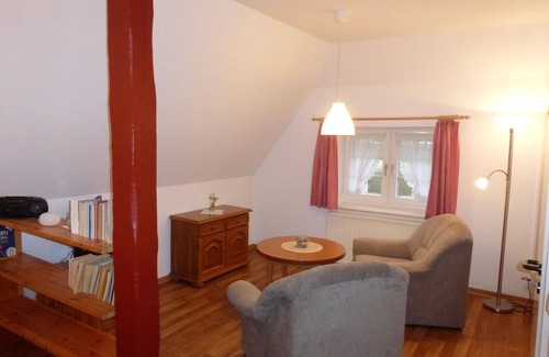 Wohlenberg Apartment | Holiday apartment Wohlenhagen for 1 - 2 persons with 1 bedroom - Holiday apartment in one or multi-f