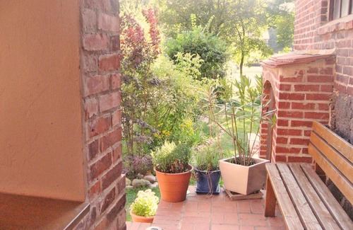 Wriezen Apartment | Holiday apartment Wriezen for 1 - 2 persons with 1 bedroom - Holiday apartment